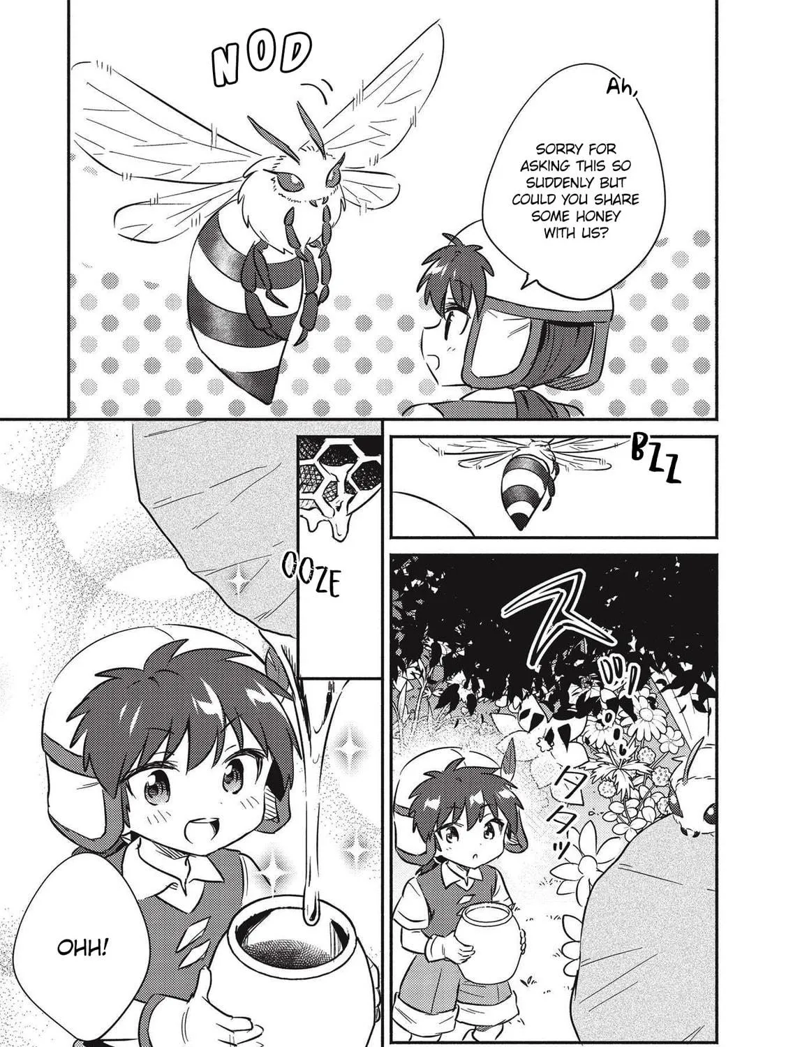 Read Kojiin Tamer chapter 28 image 27 on Lezhin