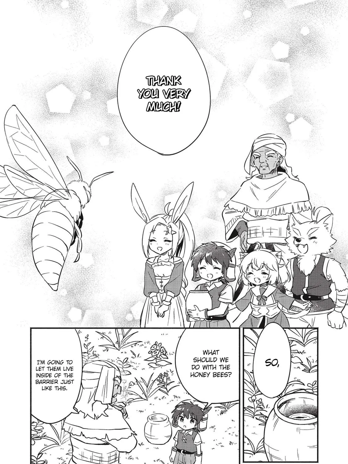 Read Kojiin Tamer chapter 28 image 29 on Lezhin