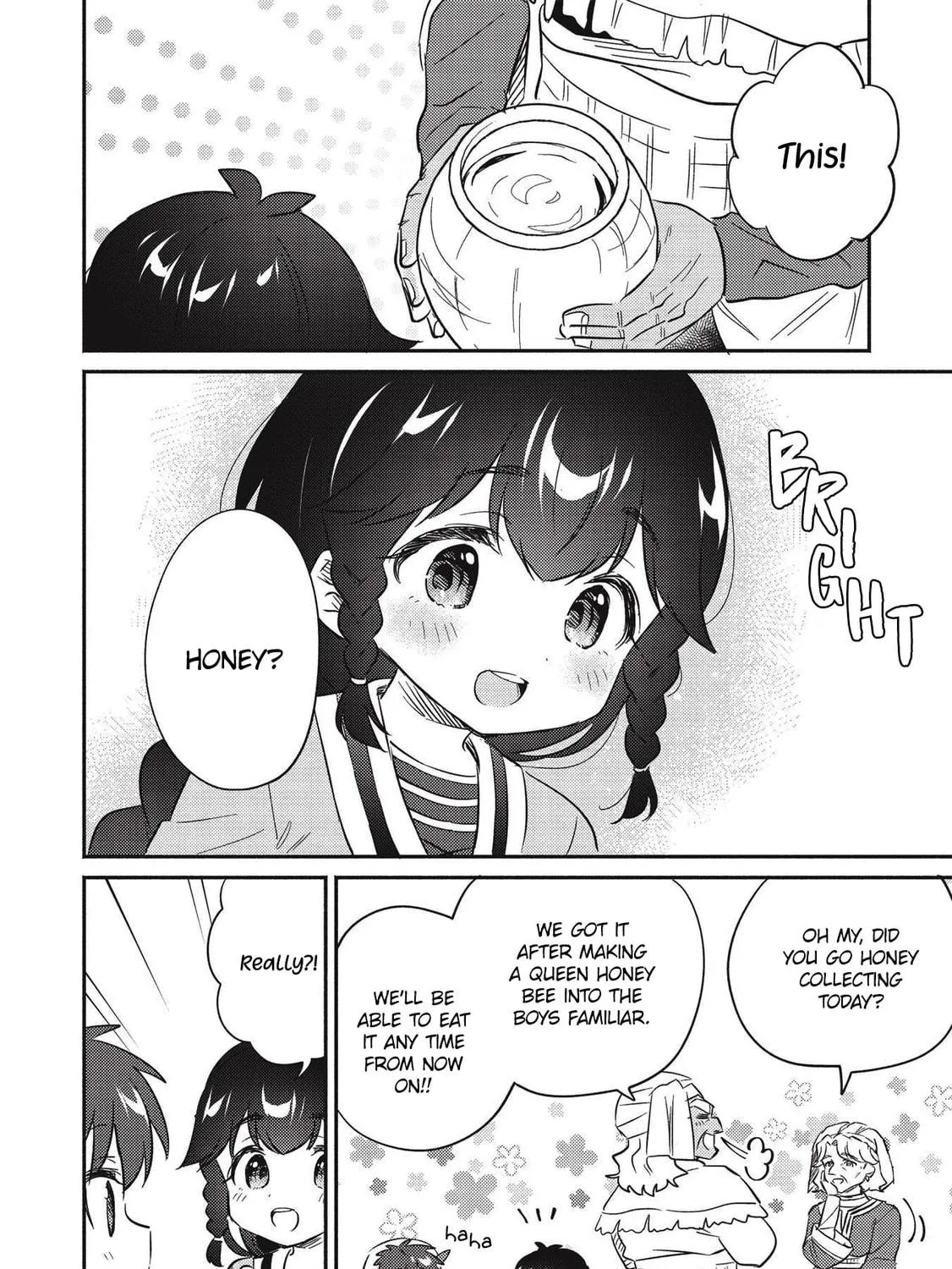 Read Kojiin Tamer chapter 28 image 33 on Lezhin