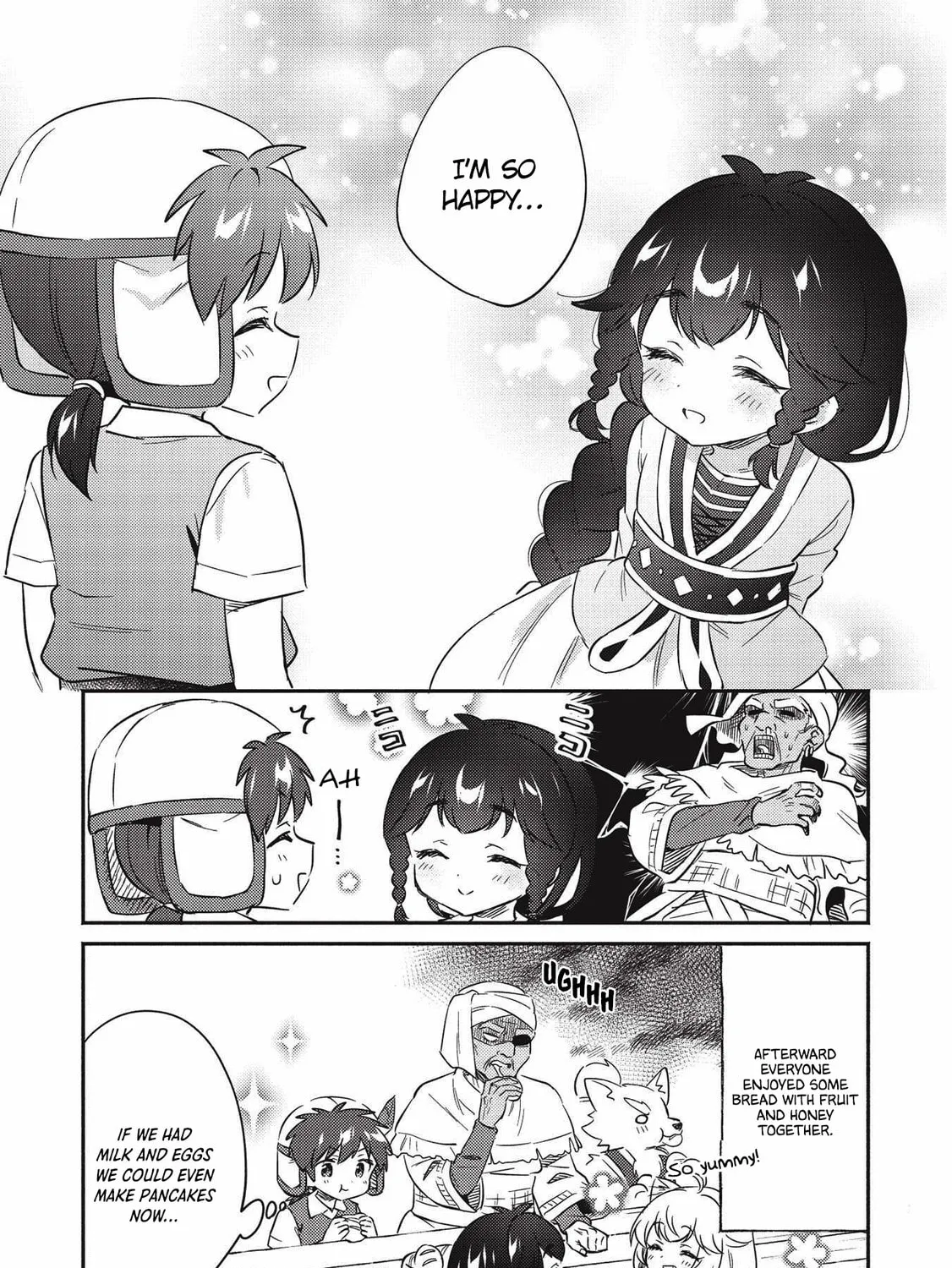 Read Kojiin Tamer chapter 28 image 35 on Lezhin