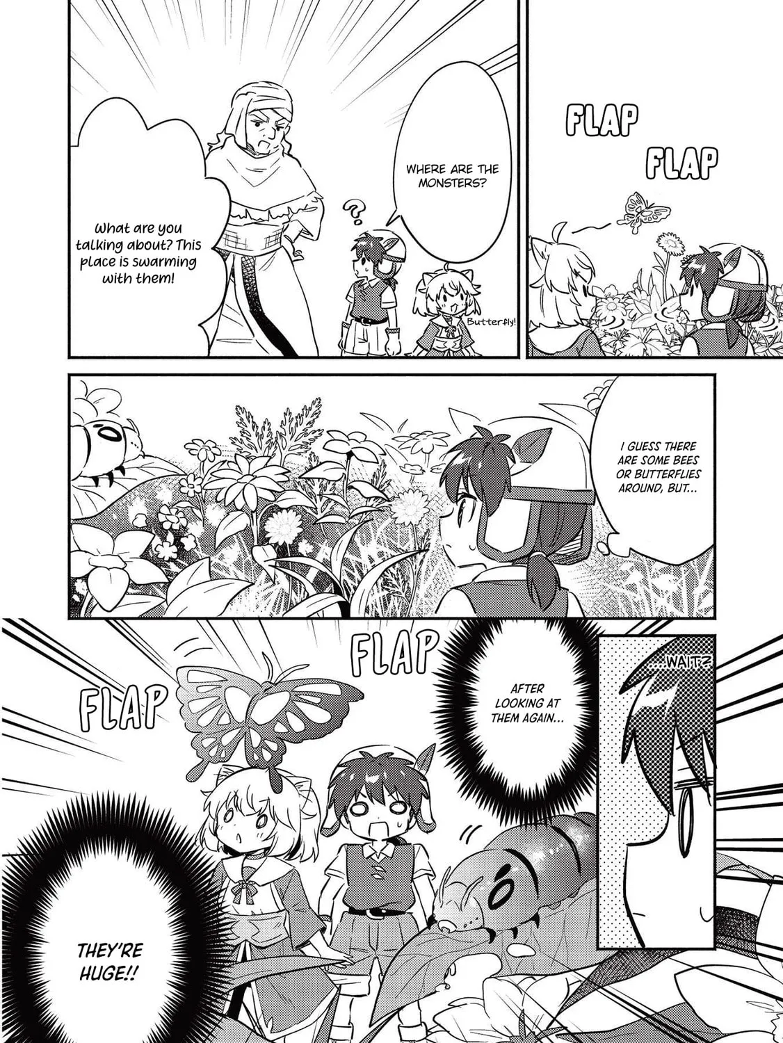 Read Kojiin Tamer chapter 28 image 5 on Lezhin