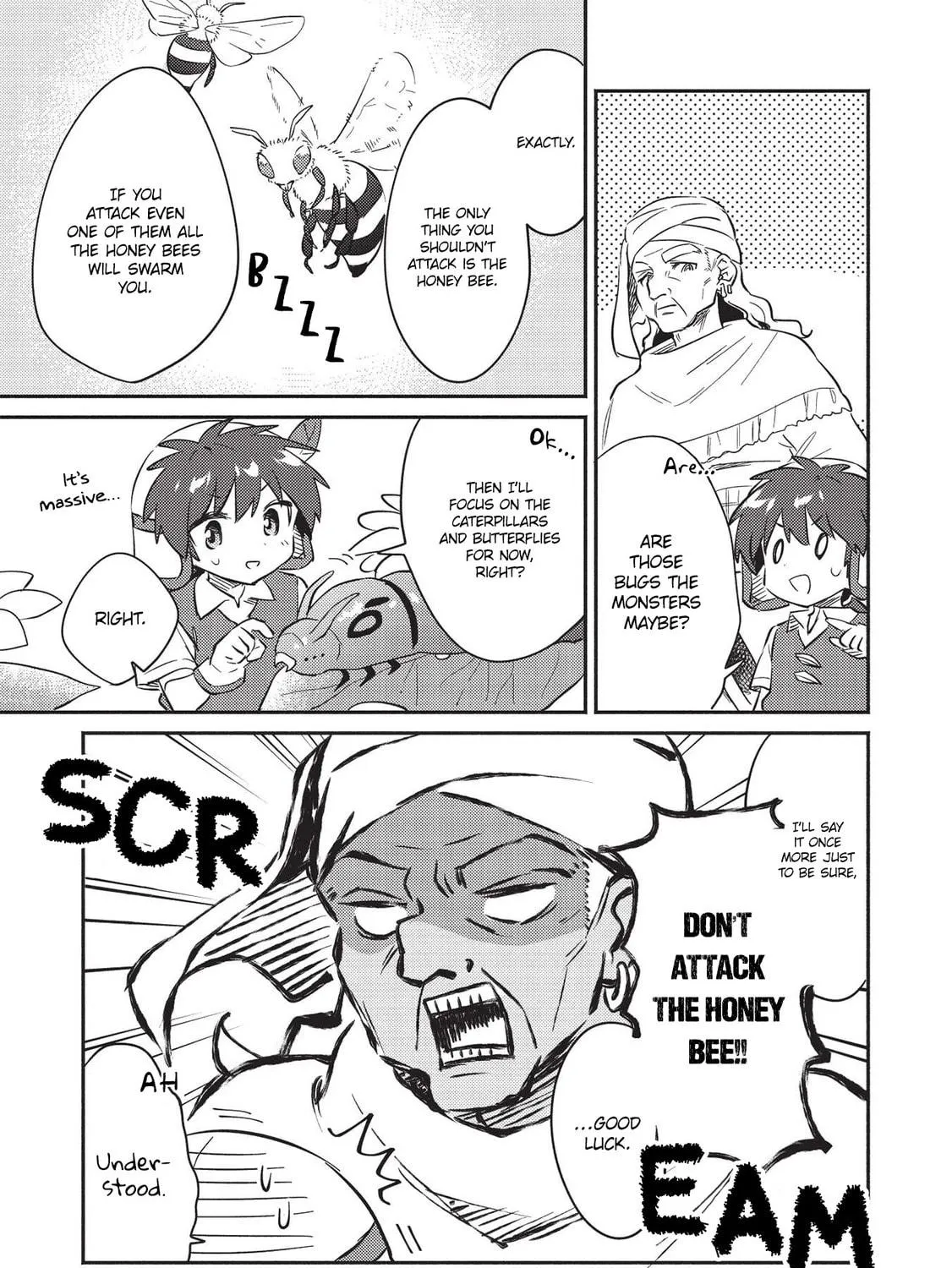 Read Kojiin Tamer chapter 28 image 7 on Lezhin