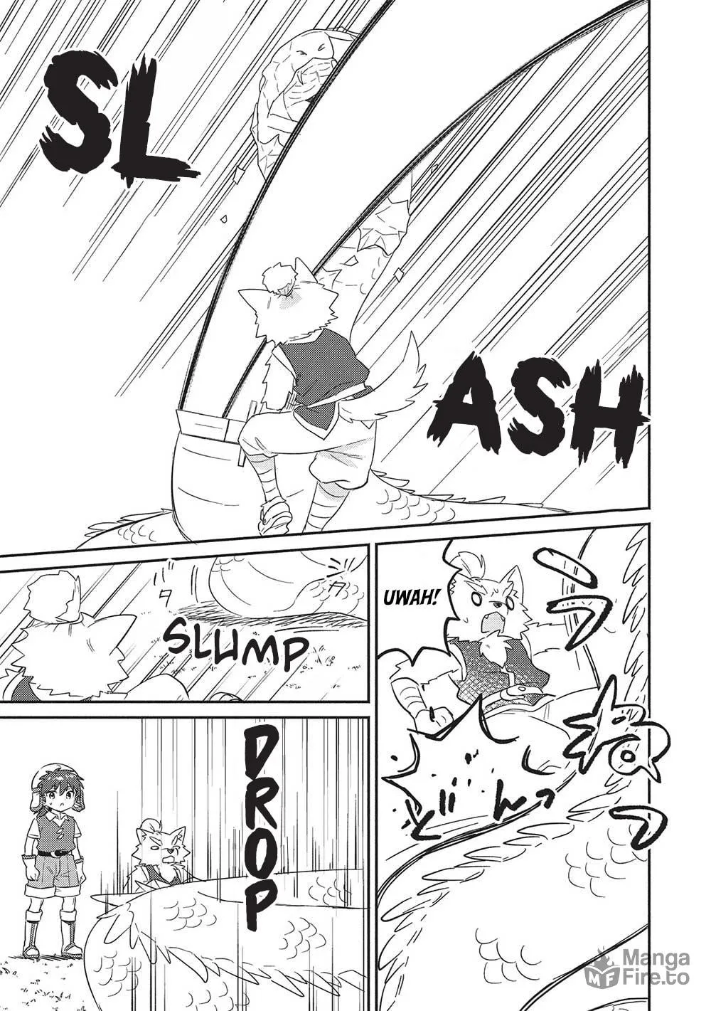 Read Kojiin Tamer chapter 29 image 12 on Lezhin