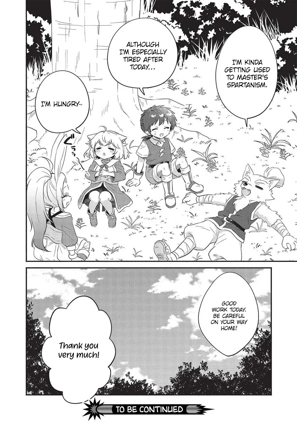 Read Kojiin Tamer chapter 29 image 23 on Lezhin