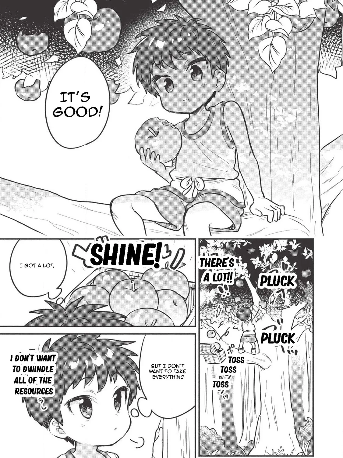 Read Kojiin Tamer chapter 3 image 13 on Lezhin