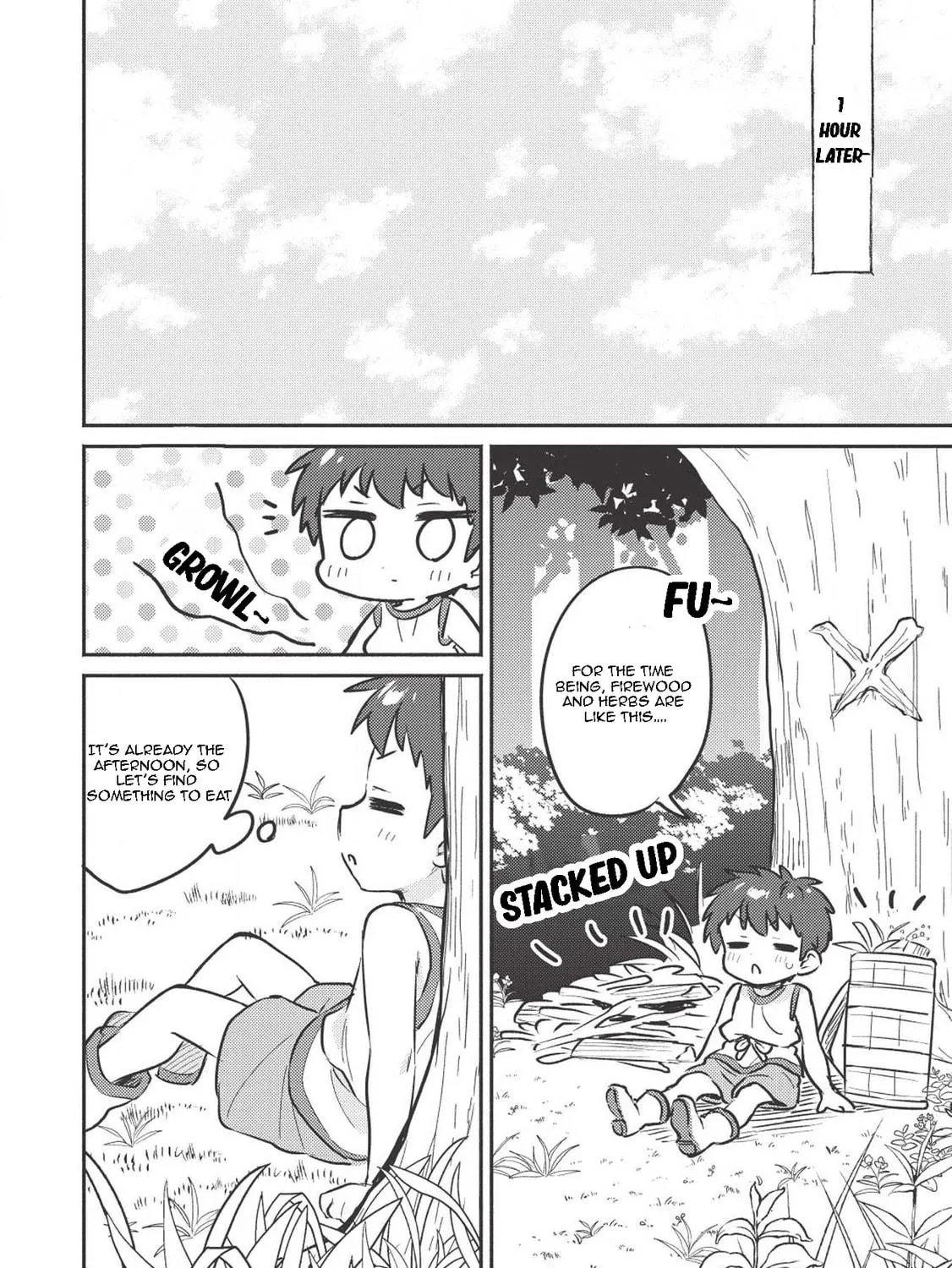 Read Kojiin Tamer chapter 3 image 7 on Lezhin