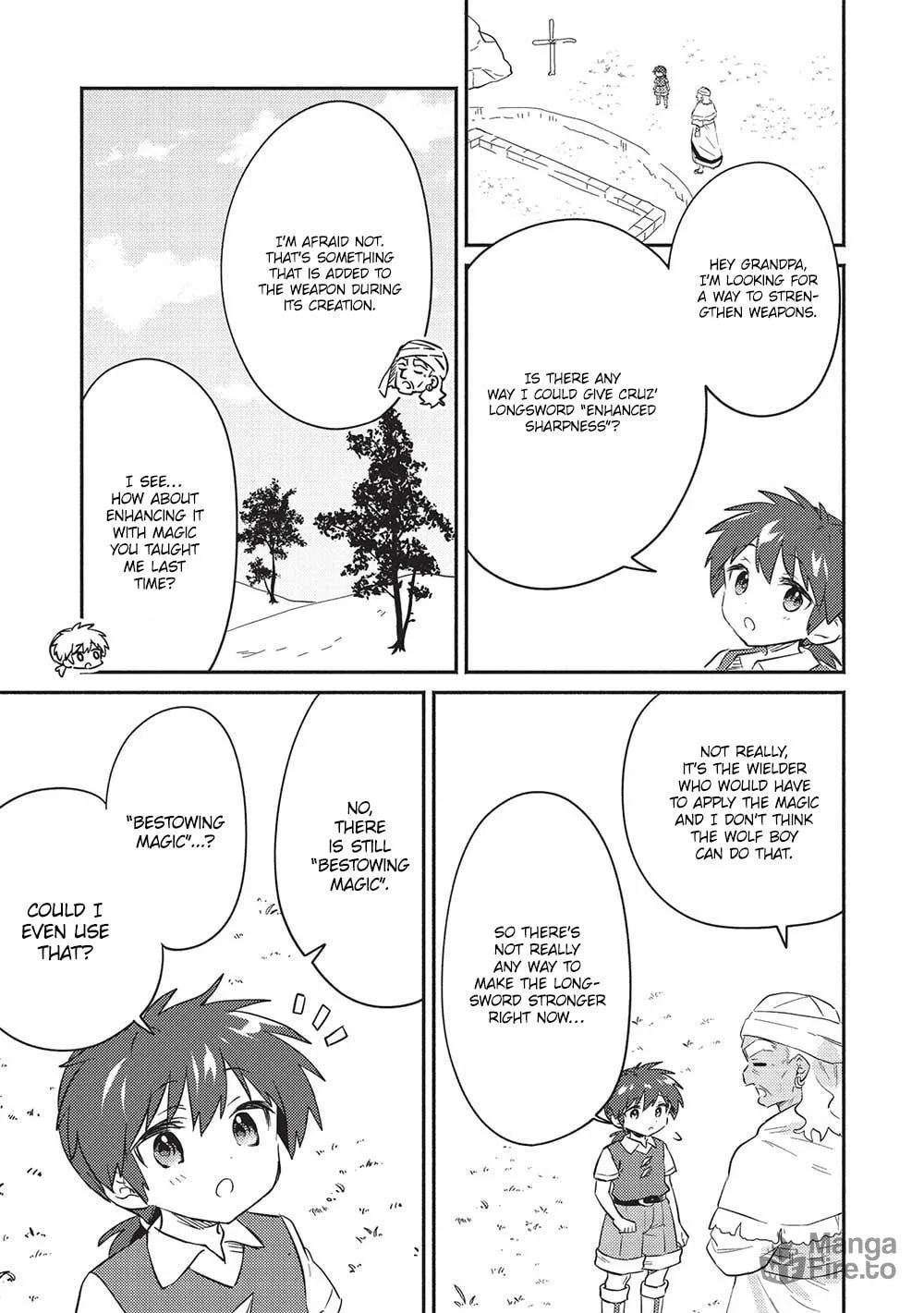 Read Kojiin Tamer chapter 30 image 12 on Lezhin