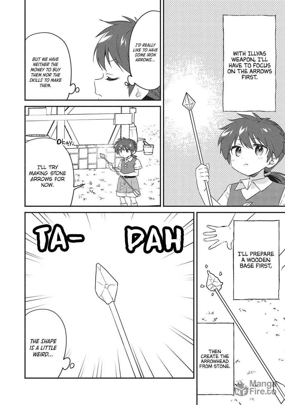Read Kojiin Tamer chapter 30 image 5 on Lezhin