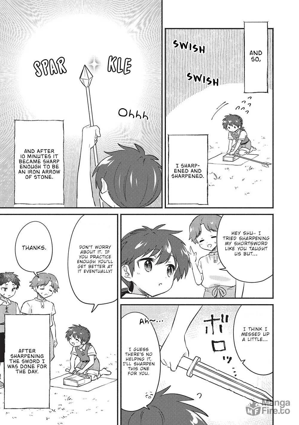 Read Kojiin Tamer chapter 30 image 6 on Lezhin