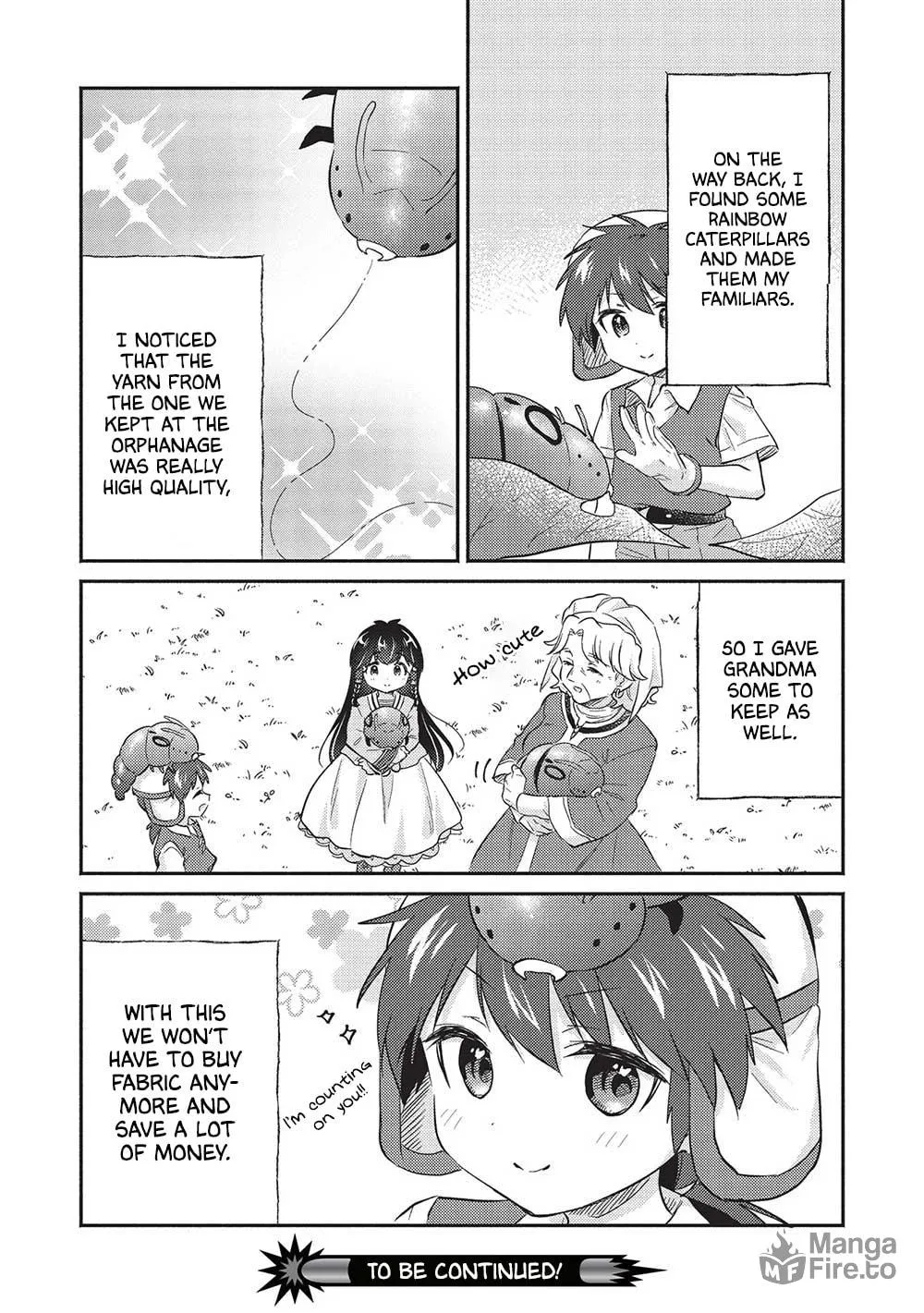 Read Kojiin Tamer chapter 31 image 25 on Lezhin