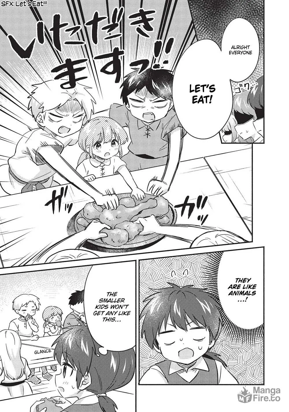 Read Kojiin Tamer chapter 32 image 18 on Lezhin