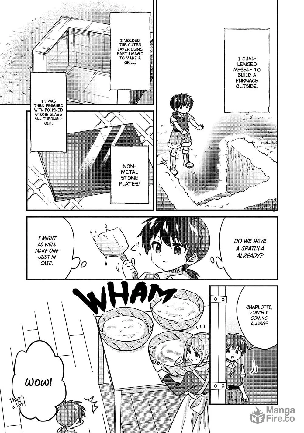 Read Kojiin Tamer chapter 33 image 10 on Lezhin