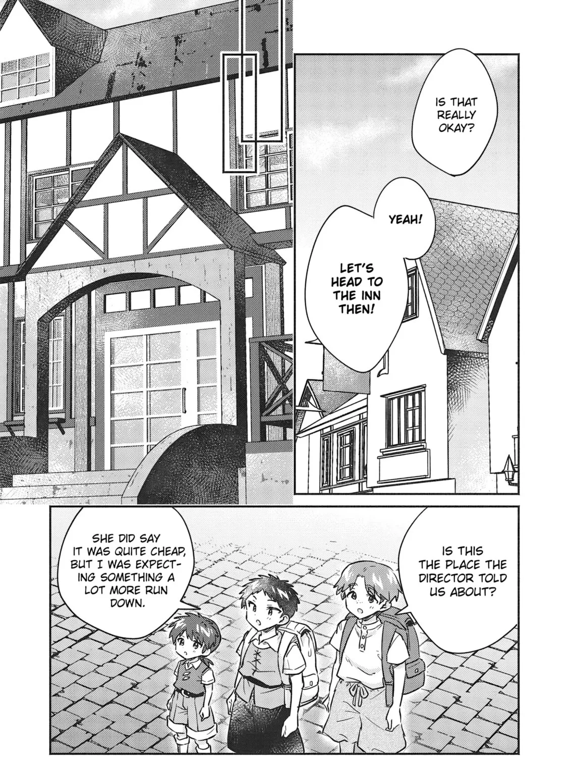 Read Kojiin Tamer chapter 34 image 12 on Lezhin