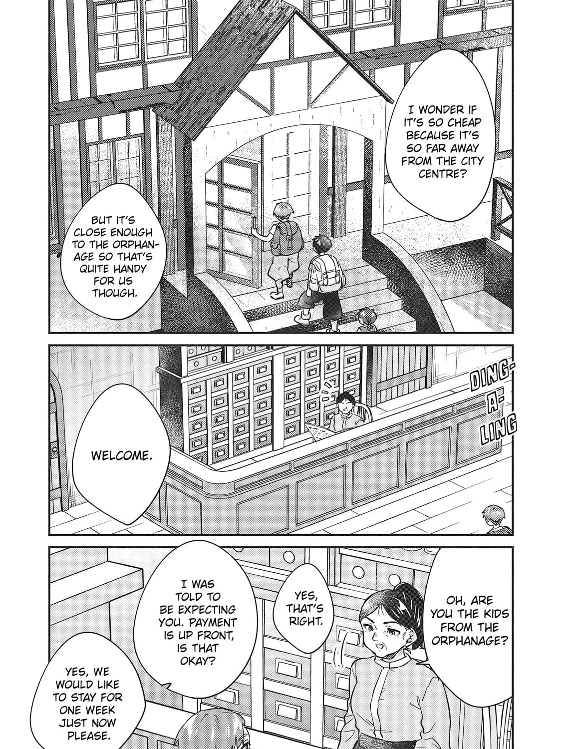 Read Kojiin Tamer chapter 34 image 14 on Lezhin