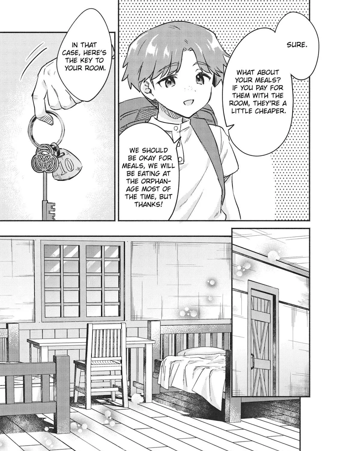 Read Kojiin Tamer chapter 34 image 16 on Lezhin