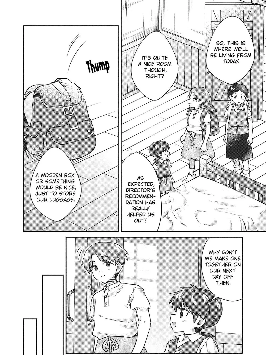 Read Kojiin Tamer chapter 34 image 18 on Lezhin