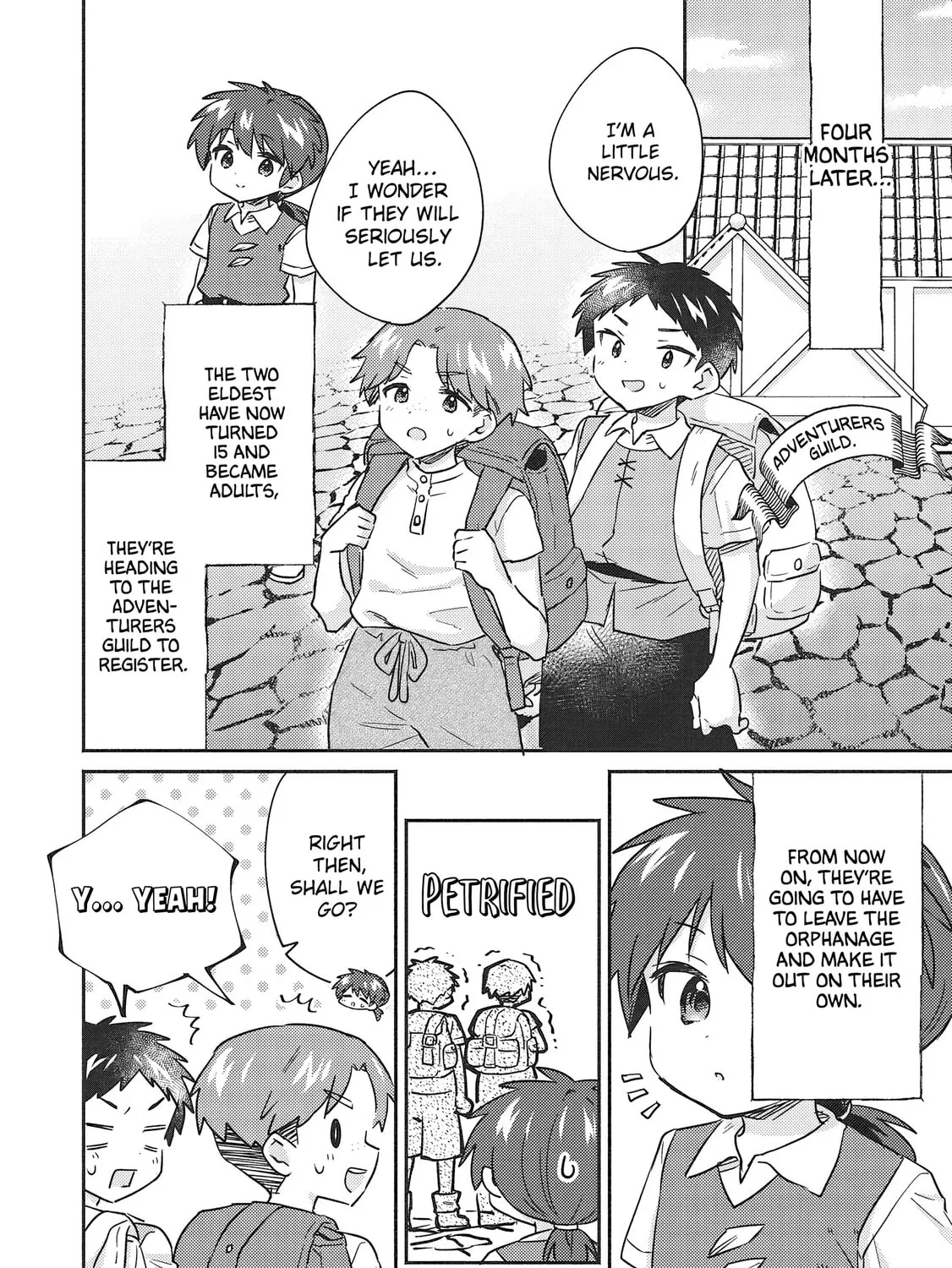 Read Kojiin Tamer chapter 34 image 2 on Lezhin