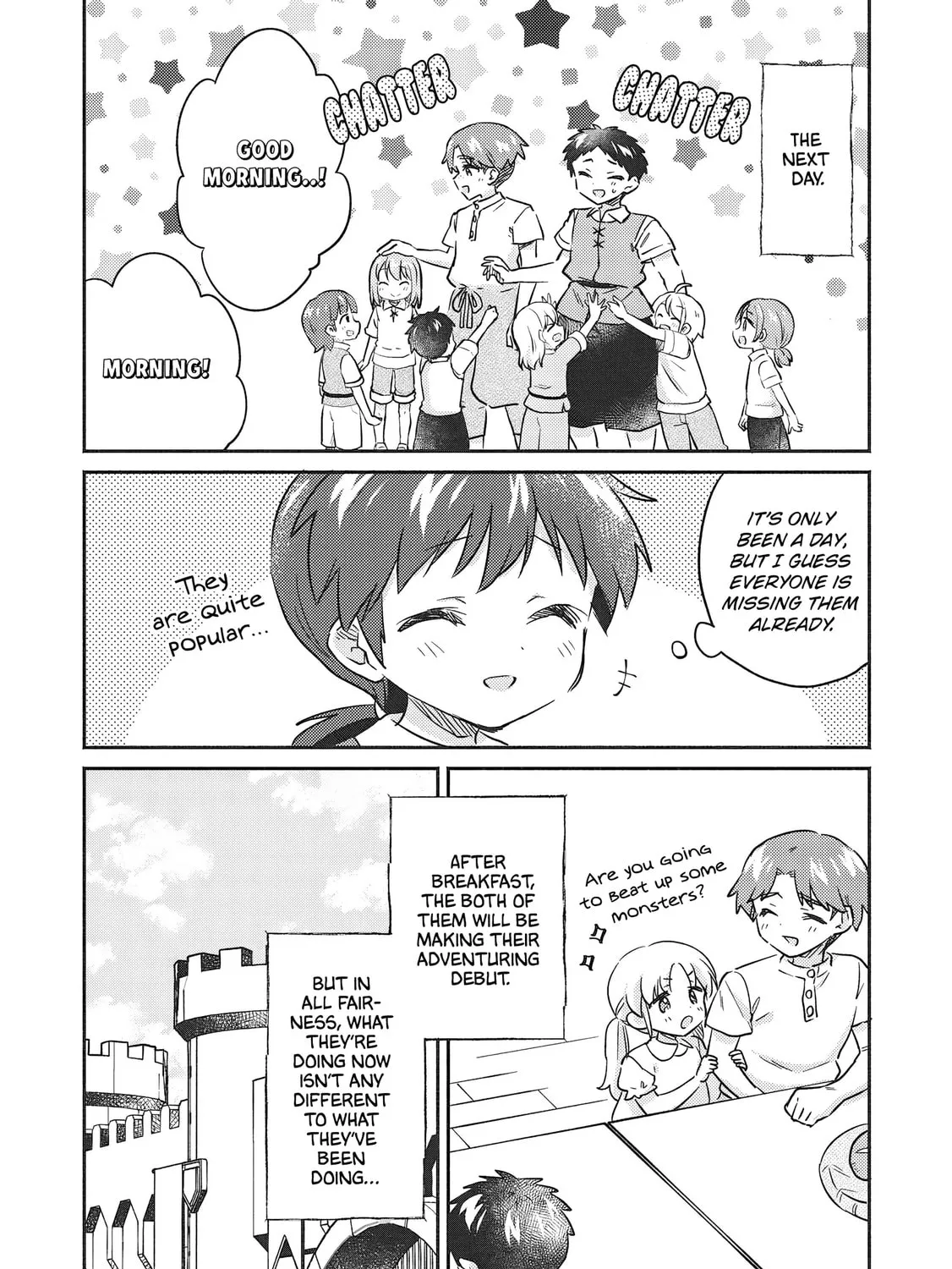 Read Kojiin Tamer chapter 34 image 20 on Lezhin