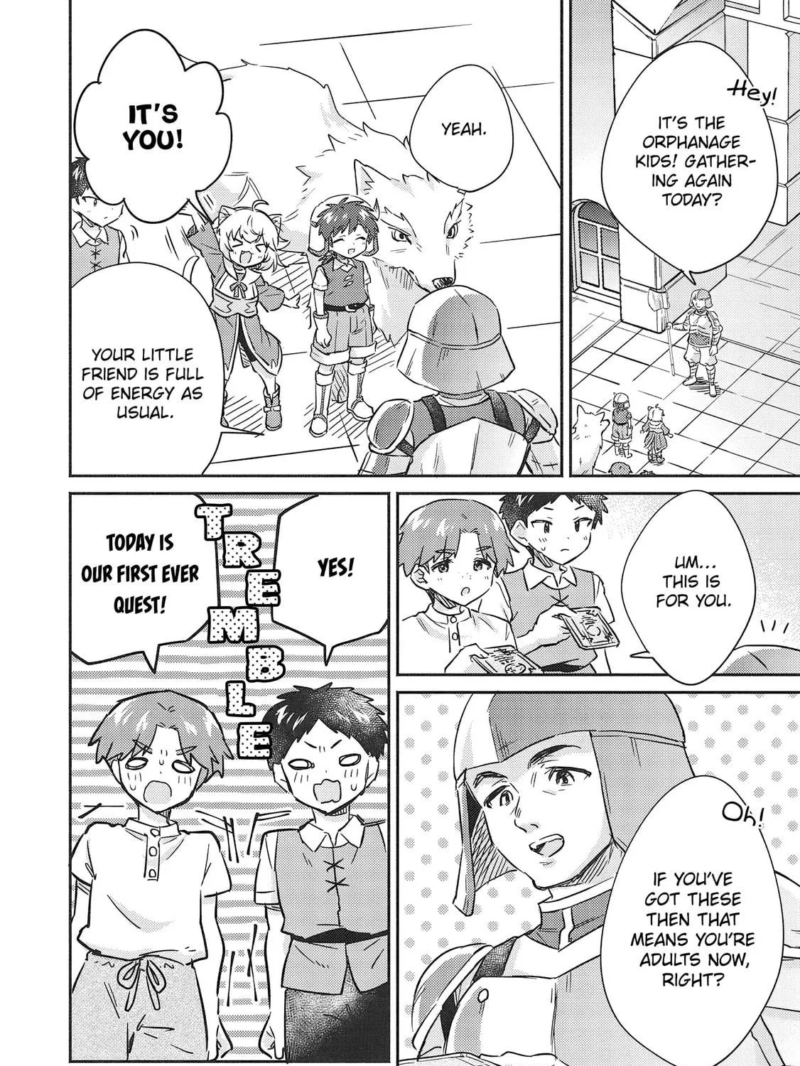 Read Kojiin Tamer chapter 34 image 22 on Lezhin