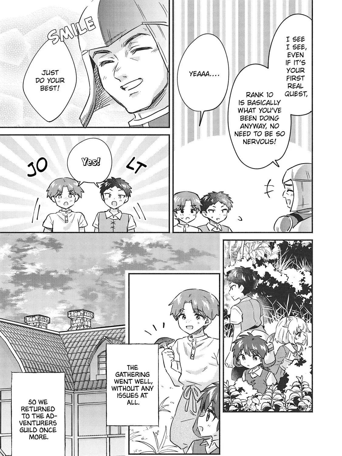 Read Kojiin Tamer chapter 34 image 24 on Lezhin