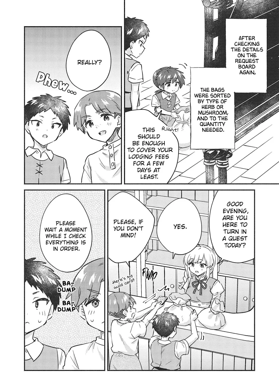 Read Kojiin Tamer chapter 34 image 26 on Lezhin