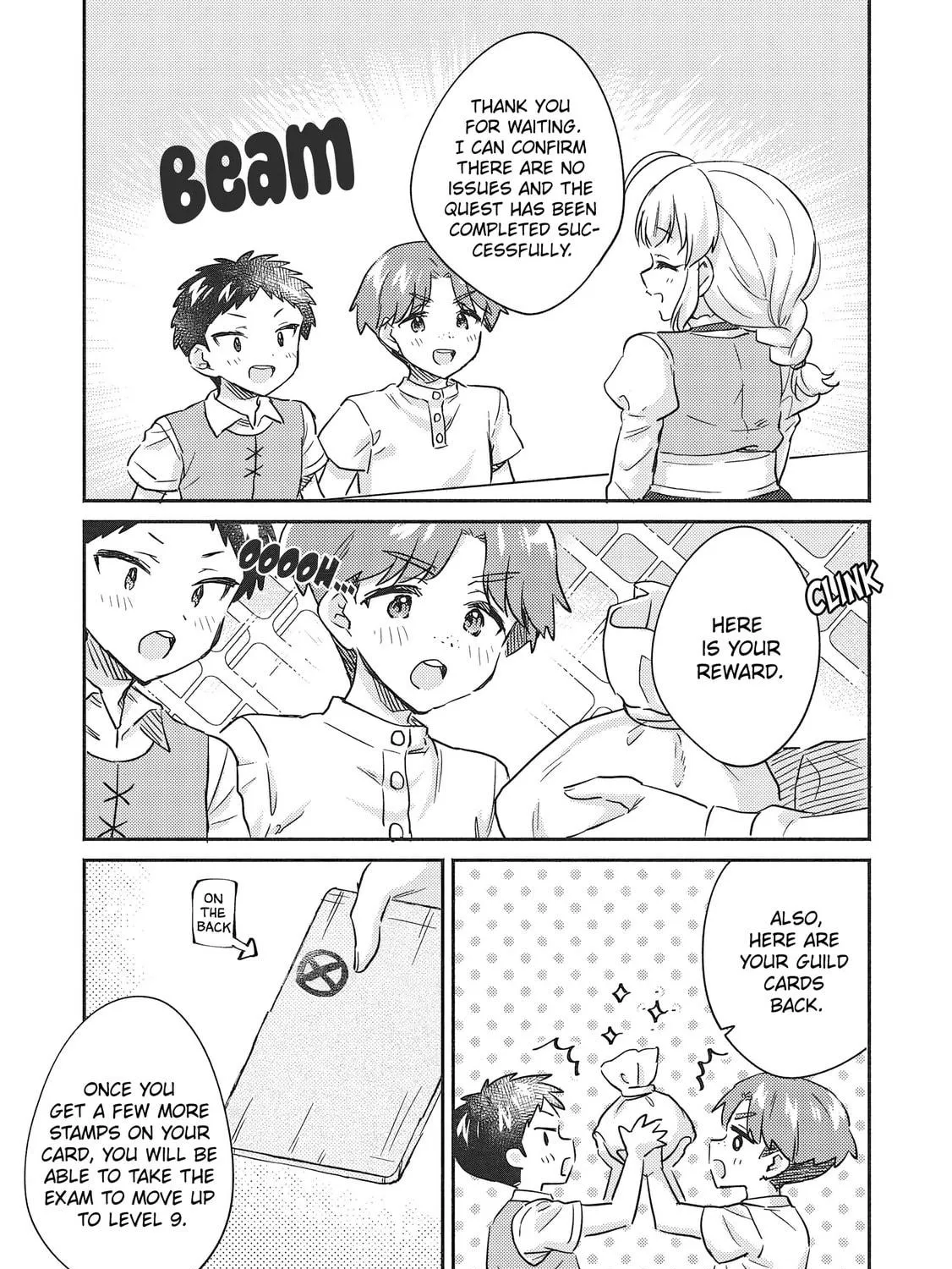 Read Kojiin Tamer chapter 34 image 28 on Lezhin