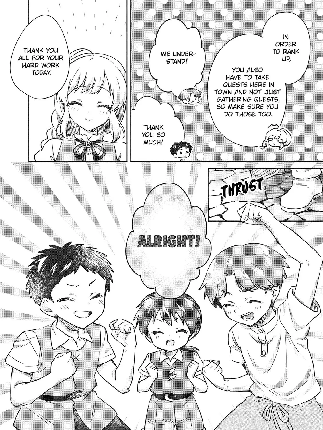 Read Kojiin Tamer chapter 34 image 30 on Lezhin