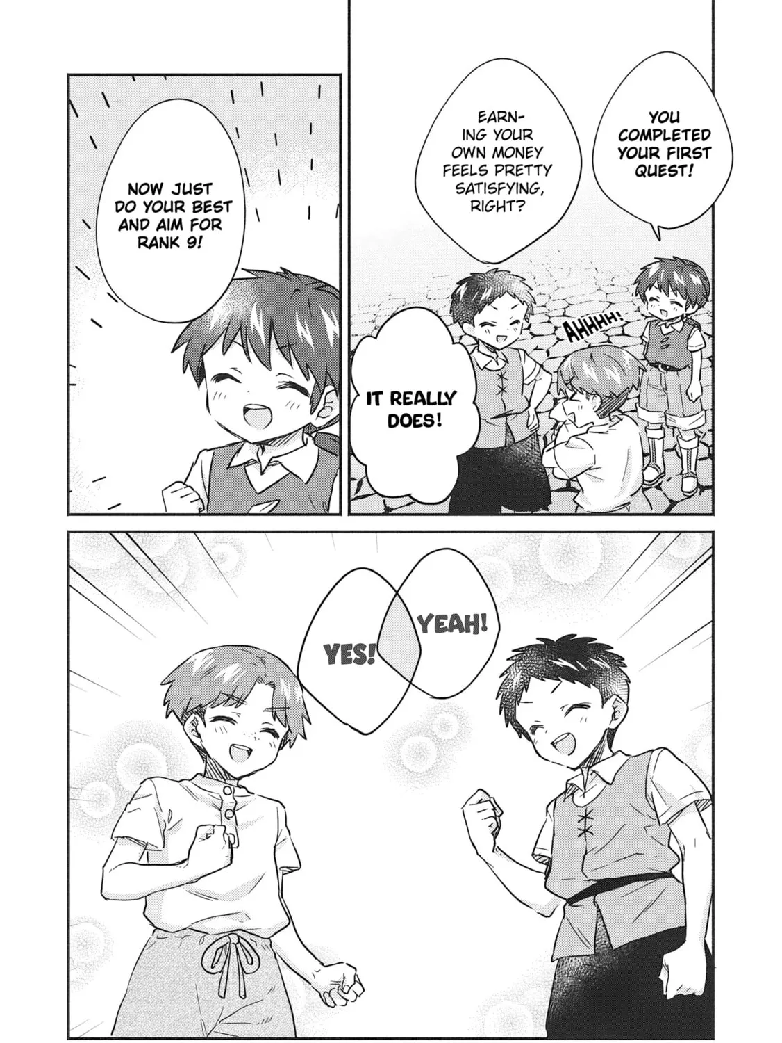 Read Kojiin Tamer chapter 34 image 32 on Lezhin