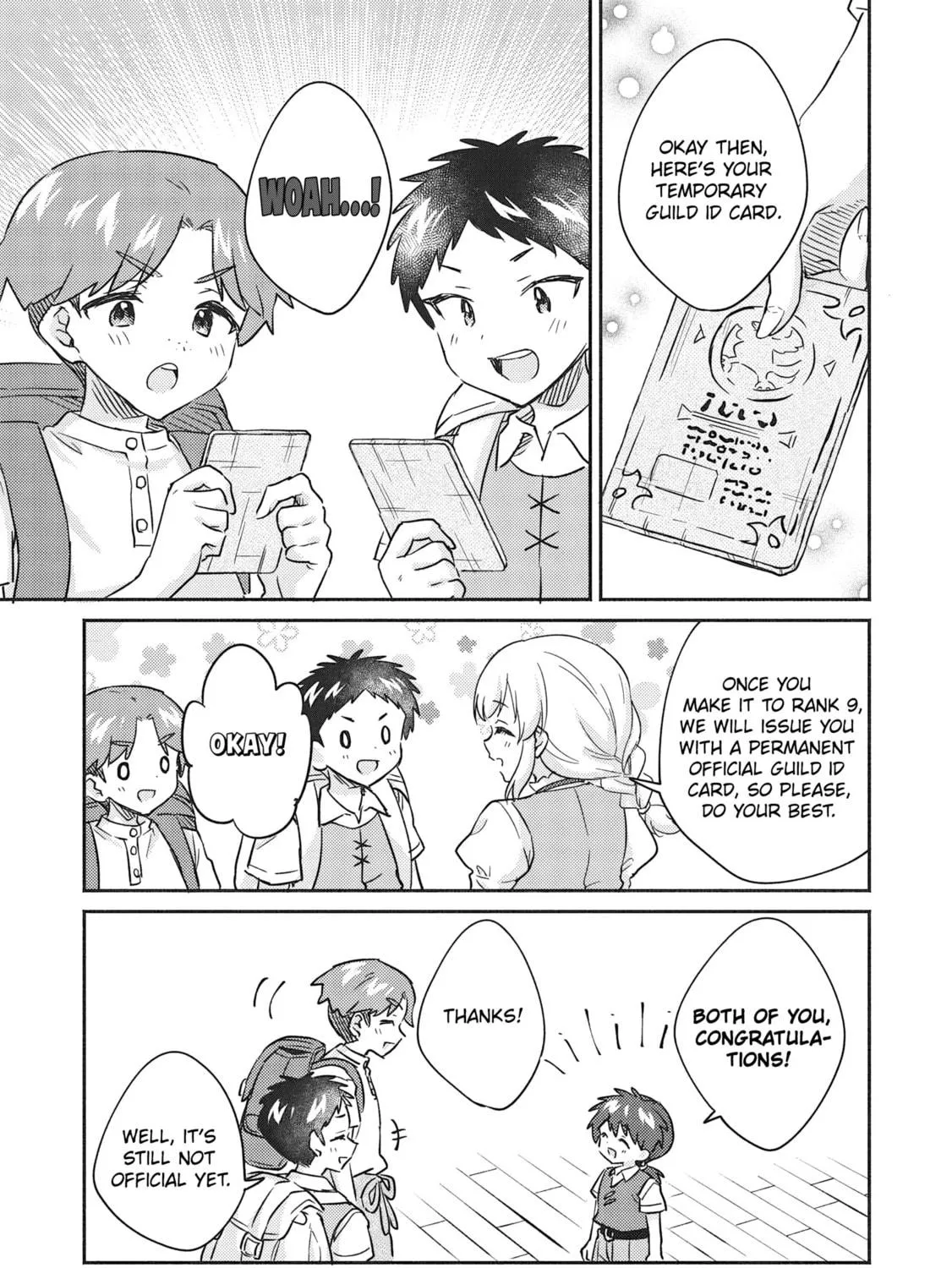 Read Kojiin Tamer chapter 34 image 8 on Lezhin