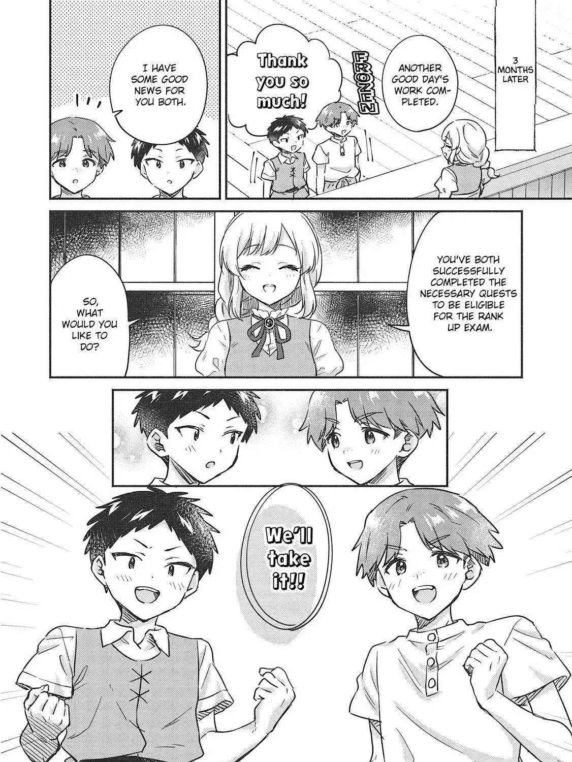 Read Kojiin Tamer chapter 35 image 10 on Lezhin