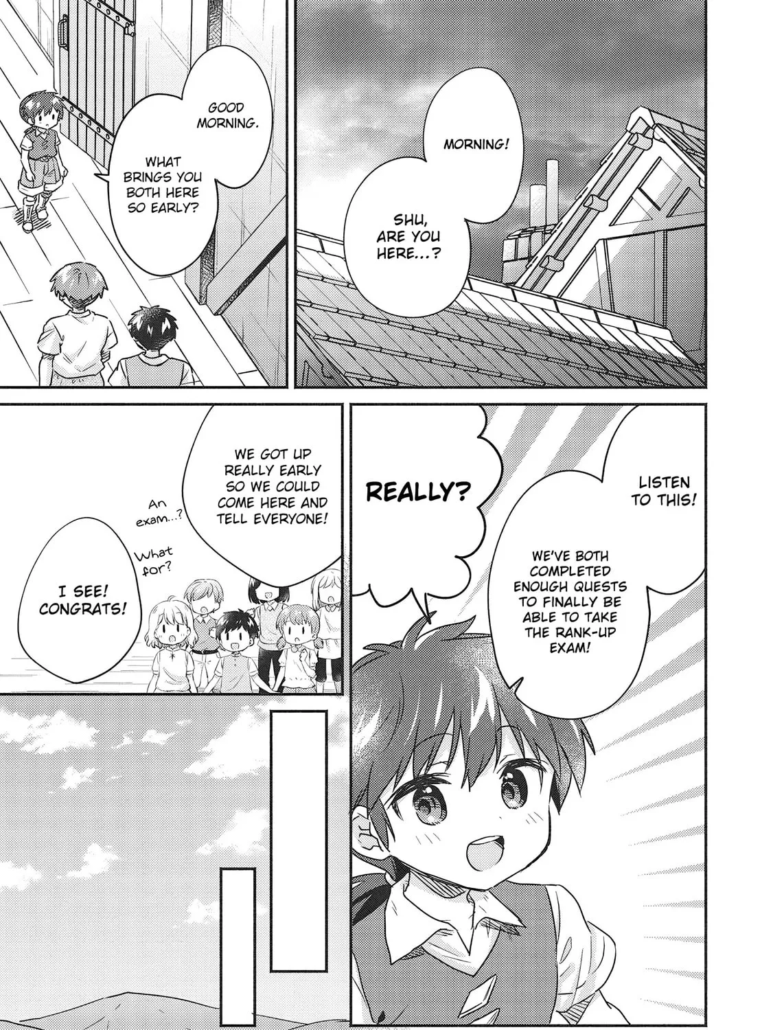 Read Kojiin Tamer chapter 35 image 12 on Lezhin