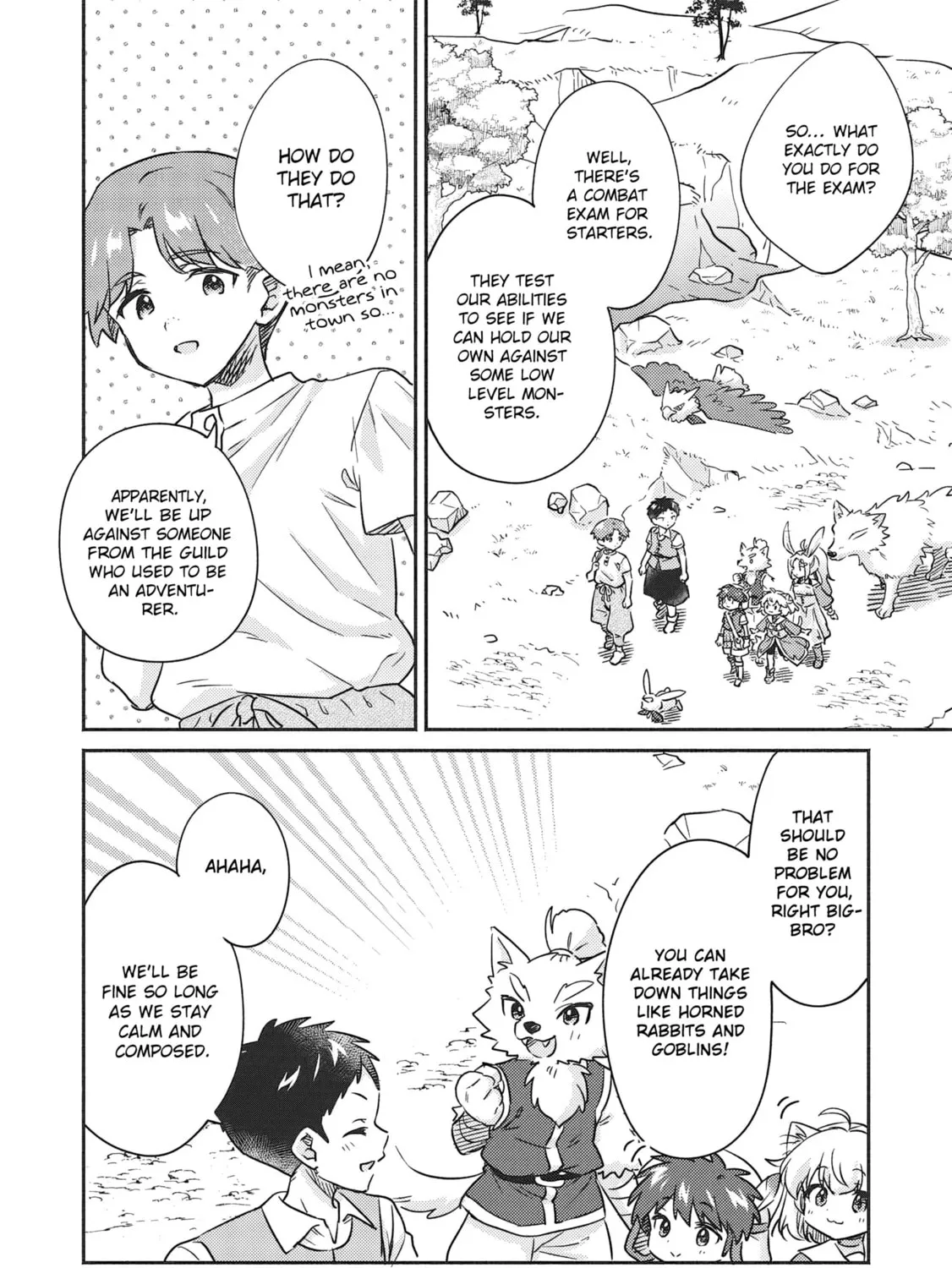 Read Kojiin Tamer chapter 35 image 14 on Lezhin