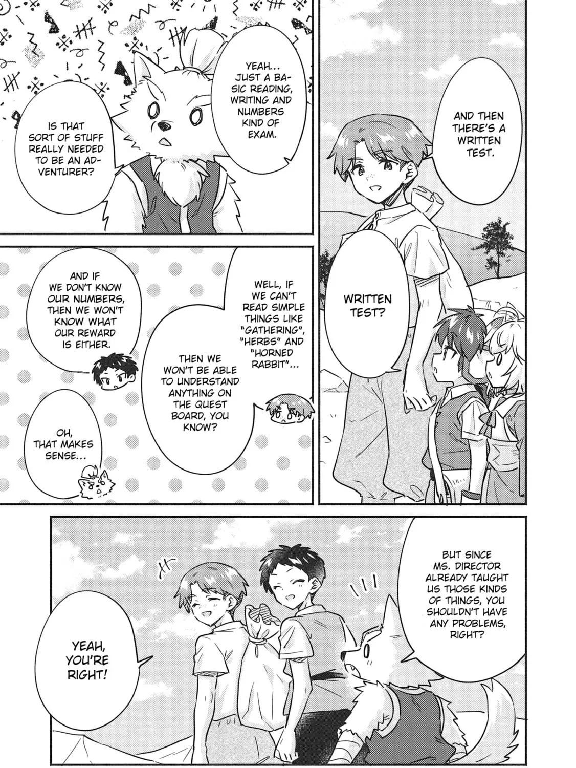 Read Kojiin Tamer chapter 35 image 16 on Lezhin