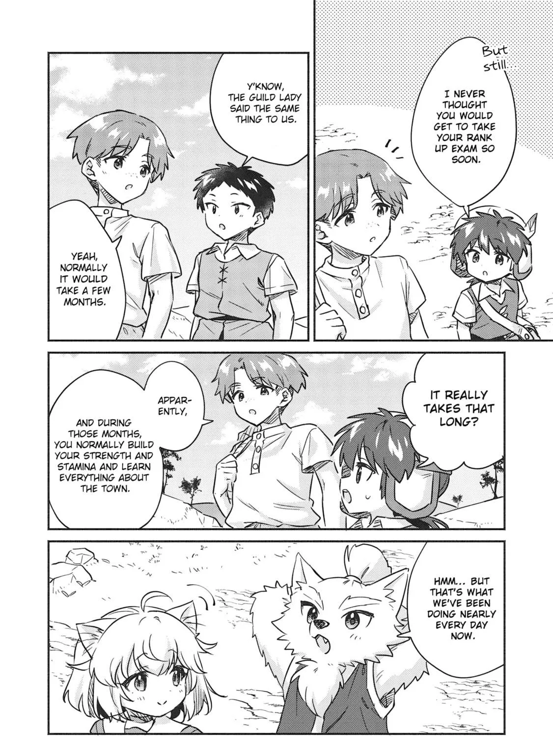 Read Kojiin Tamer chapter 35 image 18 on Lezhin