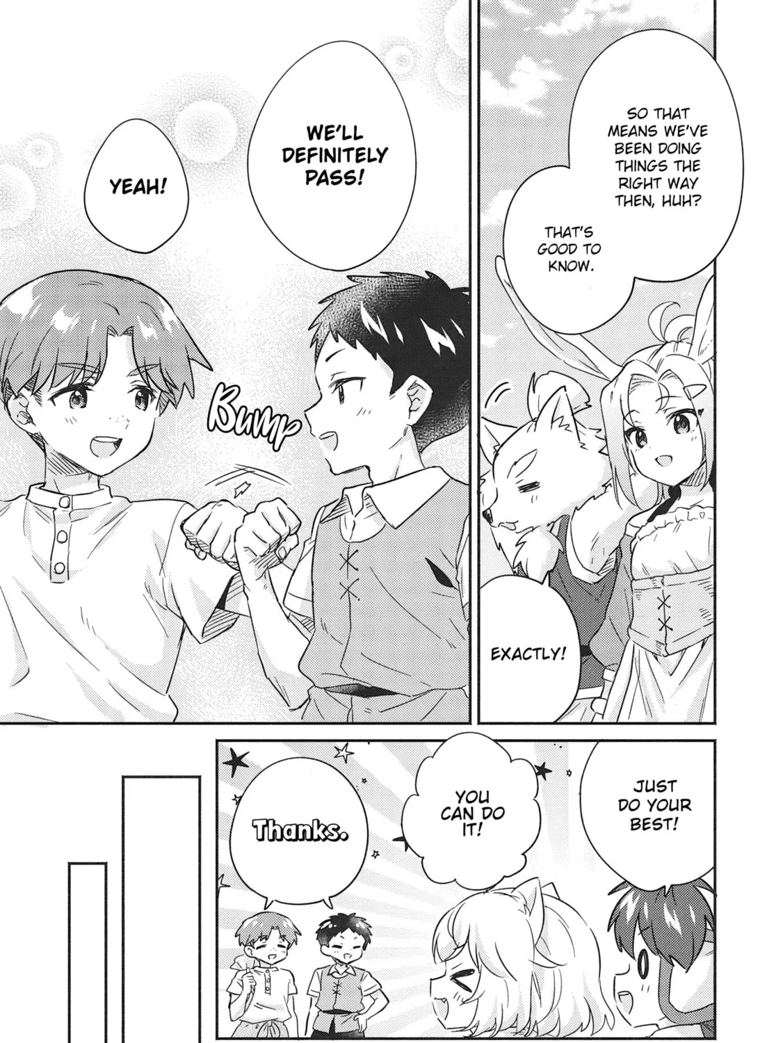 Read Kojiin Tamer chapter 35 image 20 on Lezhin