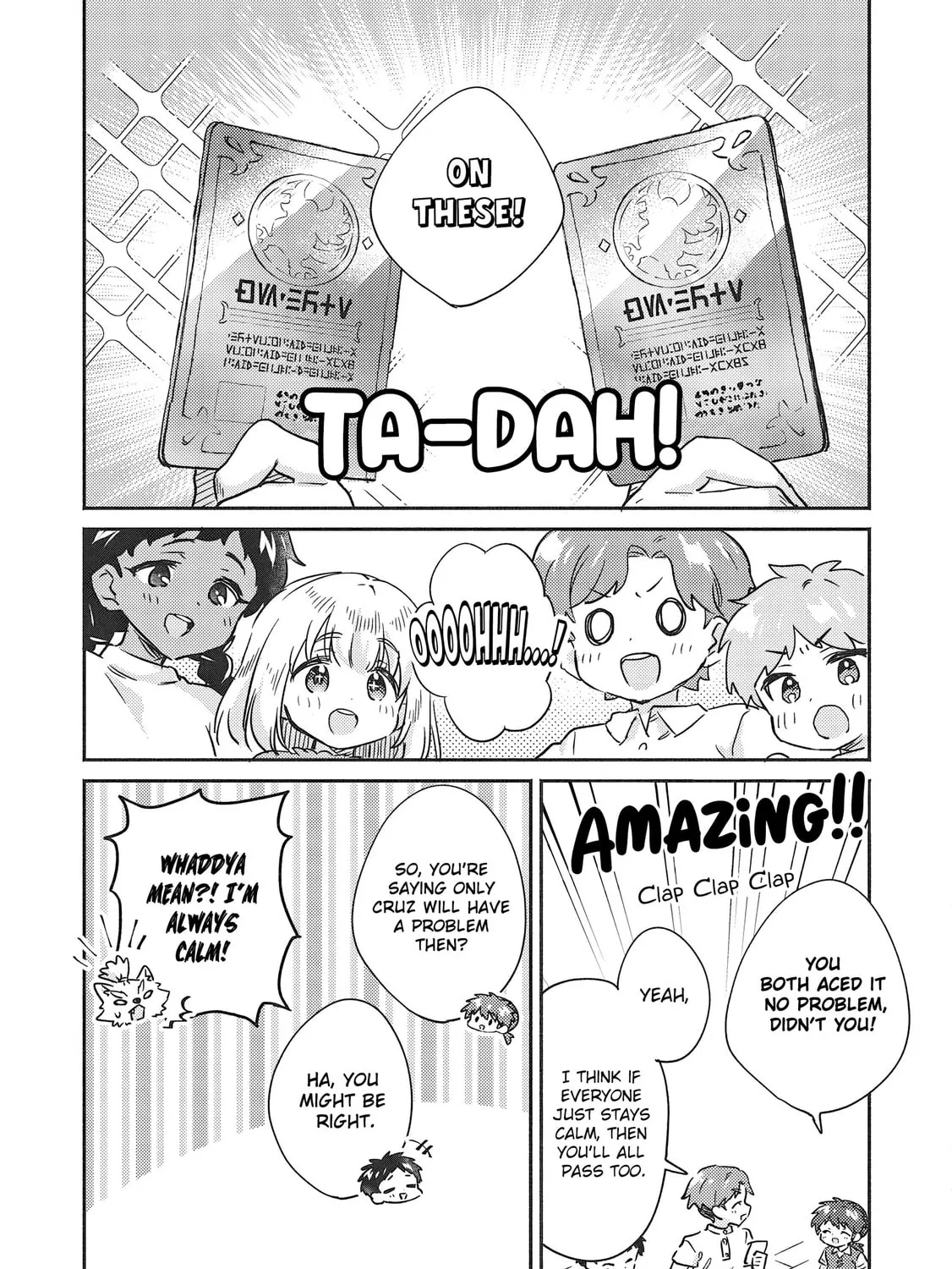 Read Kojiin Tamer chapter 35 image 24 on Lezhin
