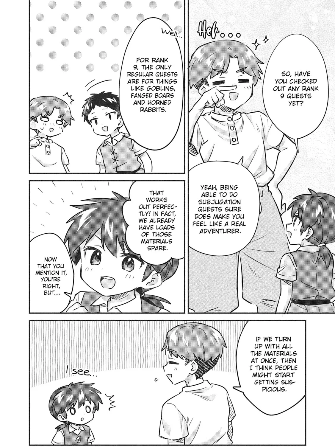 Read Kojiin Tamer chapter 35 image 26 on Lezhin
