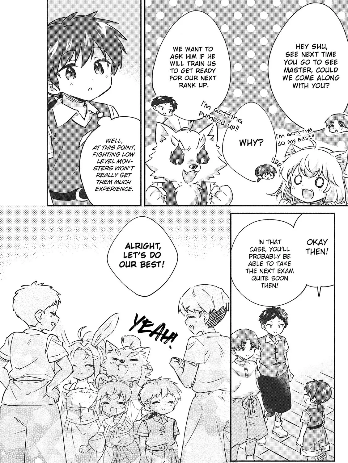 Read Kojiin Tamer chapter 35 image 30 on Lezhin
