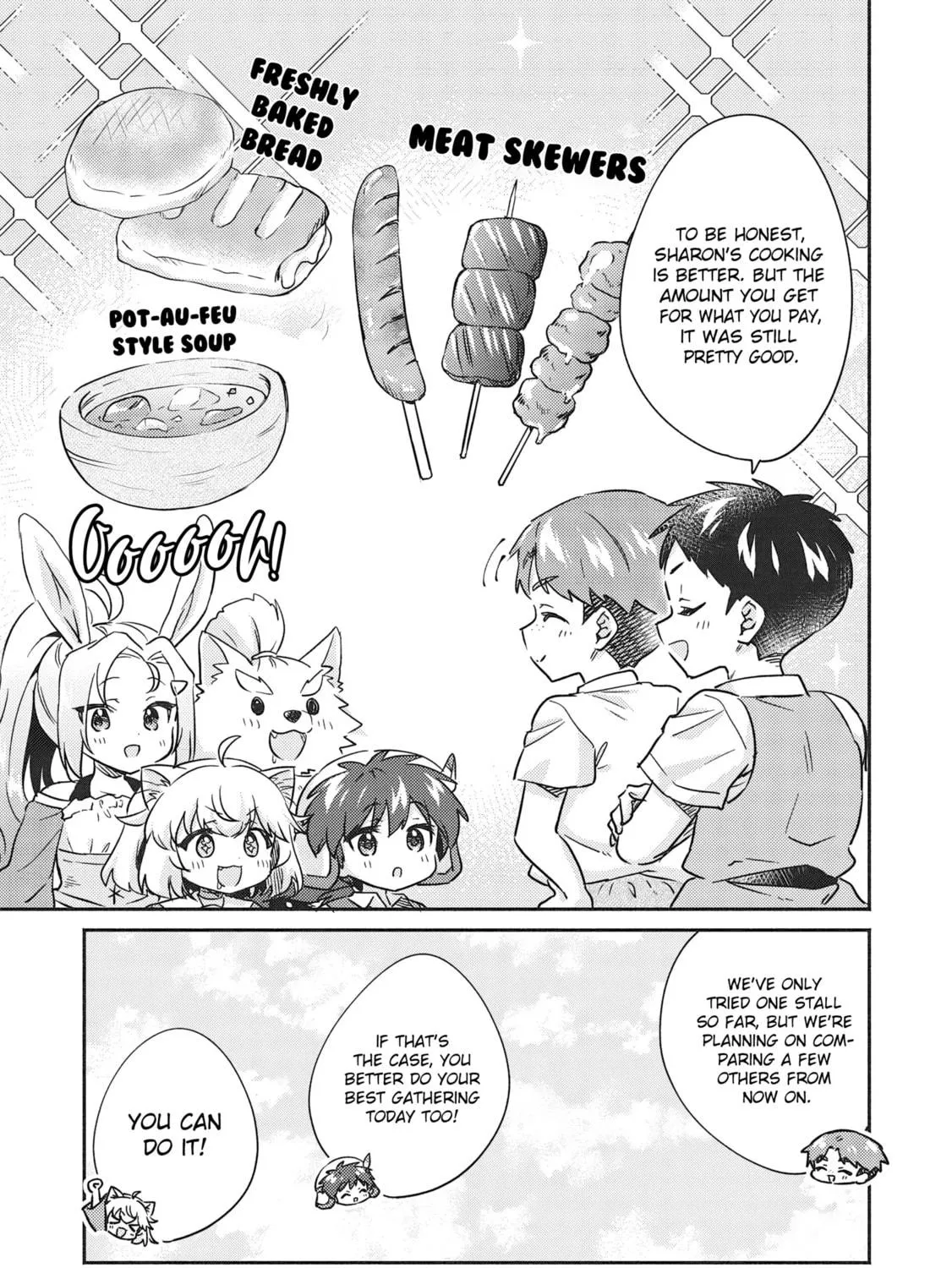 Read Kojiin Tamer chapter 35 image 8 on Lezhin