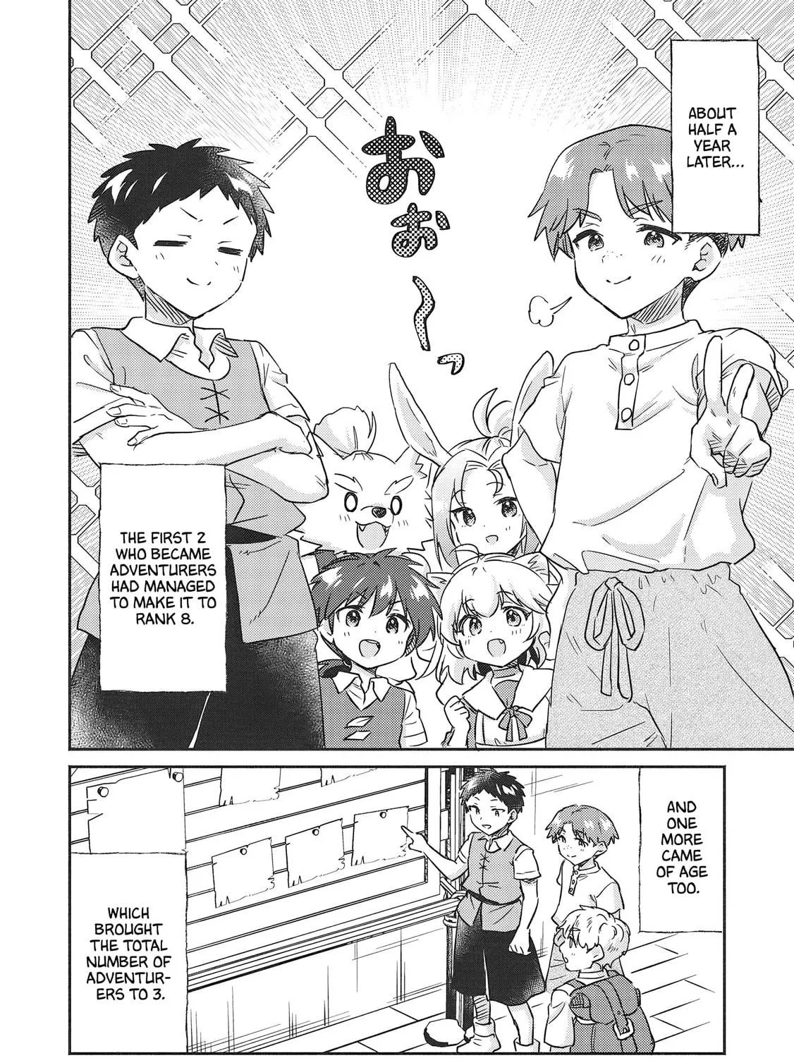 Read Kojiin Tamer chapter 36 image 10 on Lezhin