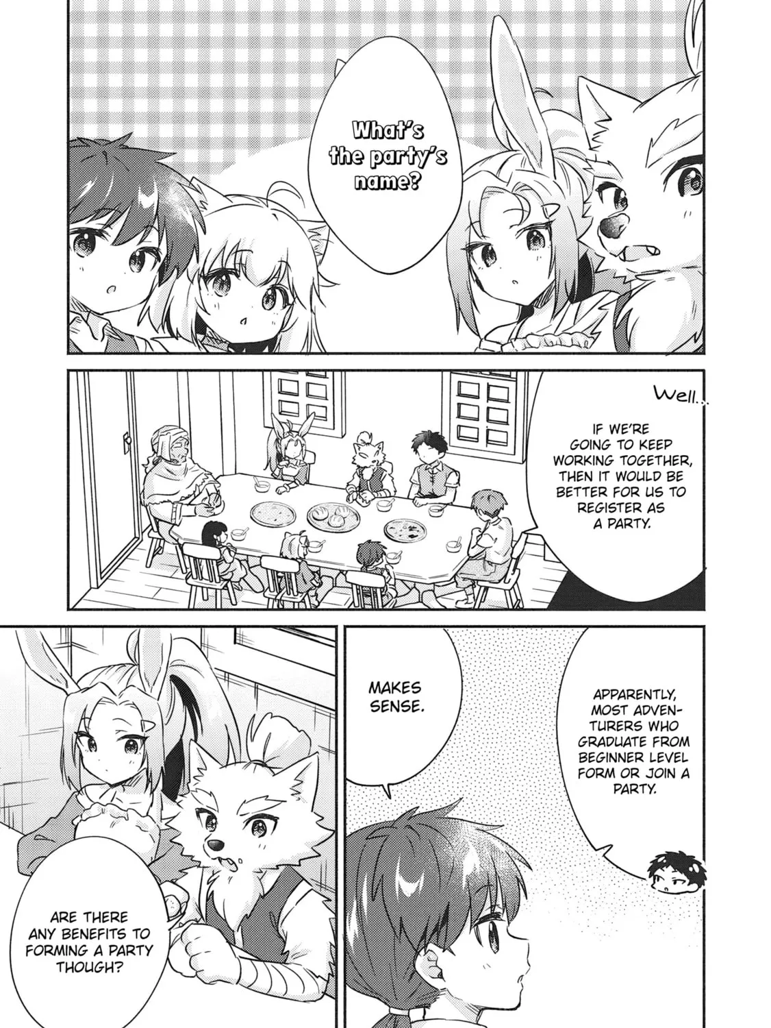 Read Kojiin Tamer chapter 36 image 12 on Lezhin