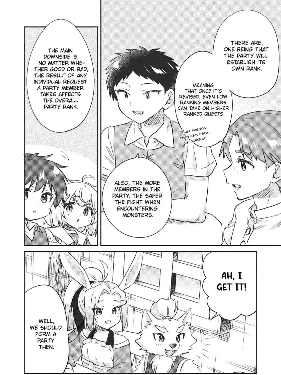 Read Kojiin Tamer chapter 36 image 14 on Lezhin