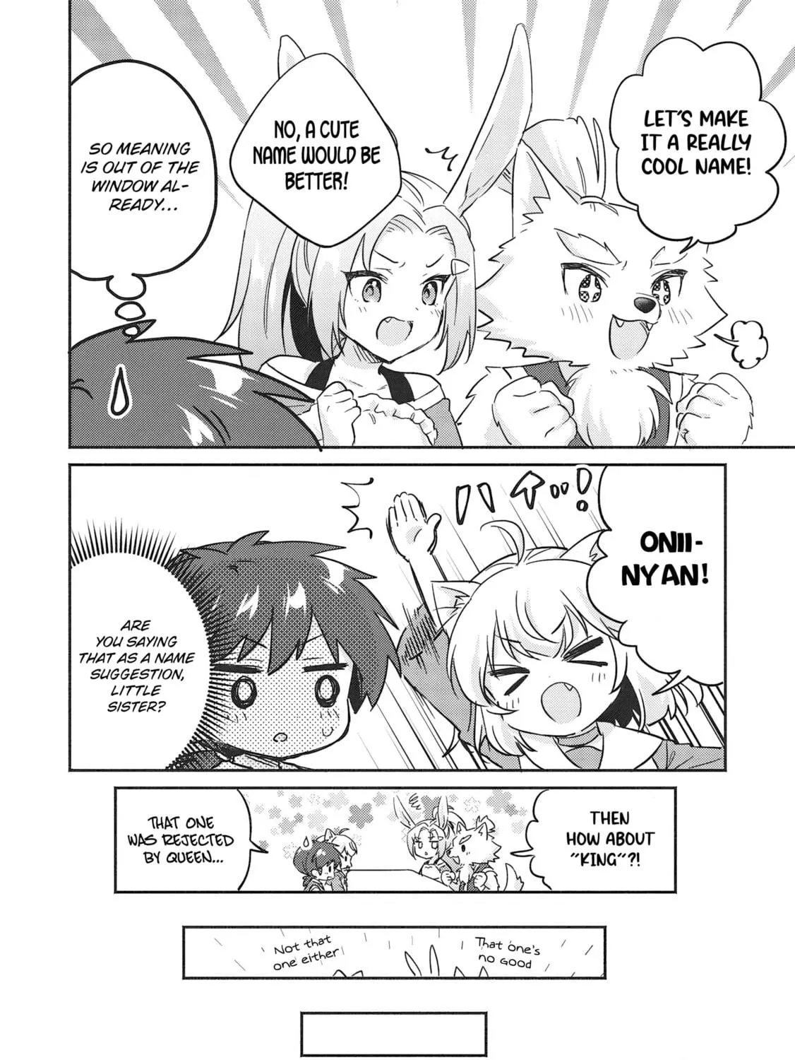 Read Kojiin Tamer chapter 36 image 18 on Lezhin