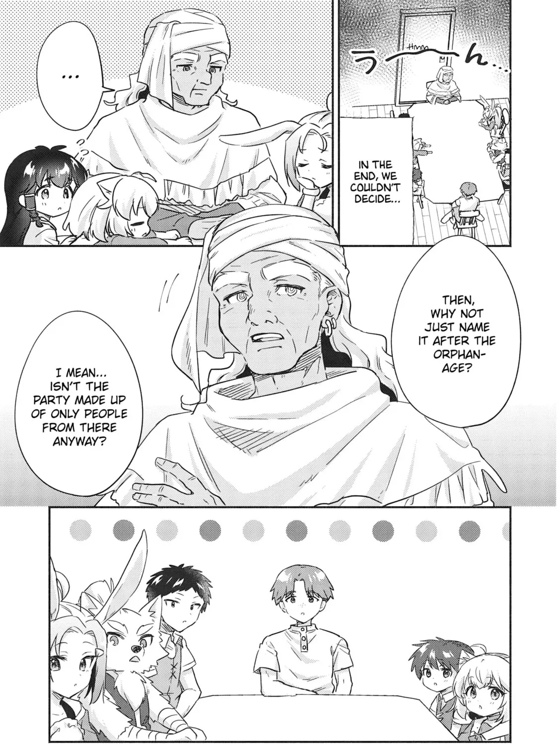 Read Kojiin Tamer chapter 36 image 20 on Lezhin
