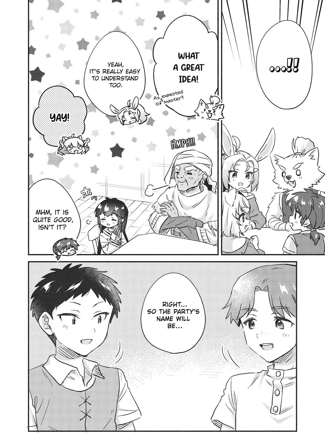 Read Kojiin Tamer chapter 36 image 22 on Lezhin