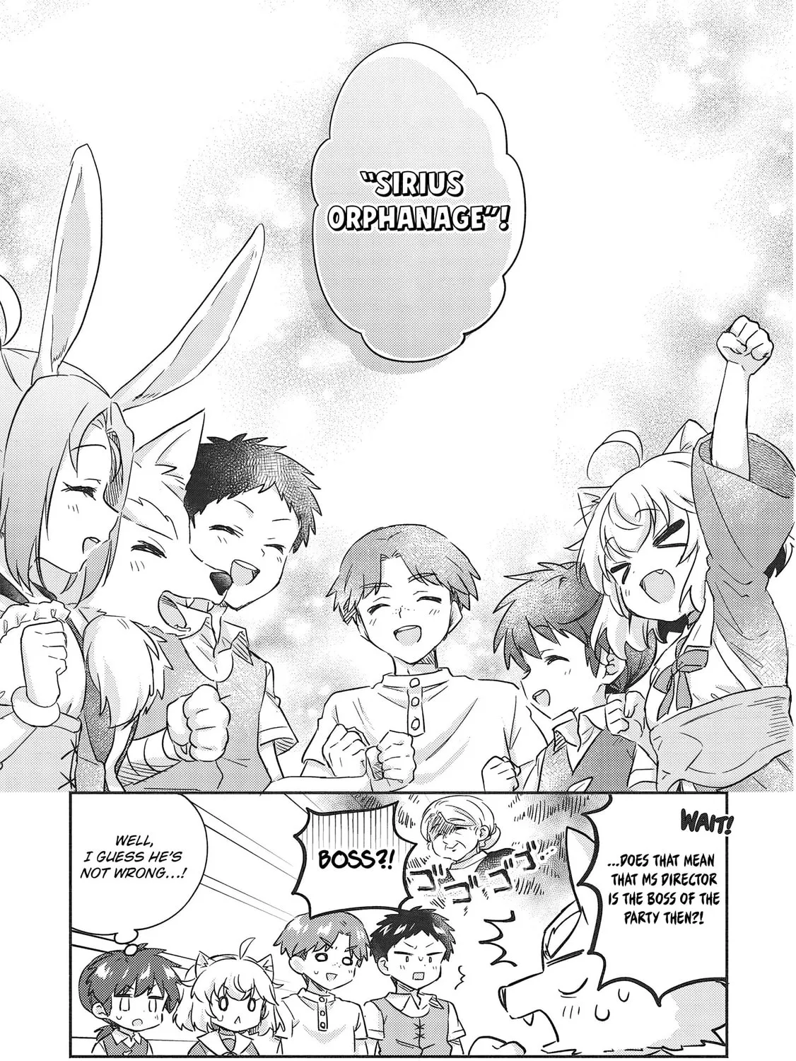 Read Kojiin Tamer chapter 36 image 24 on Lezhin
