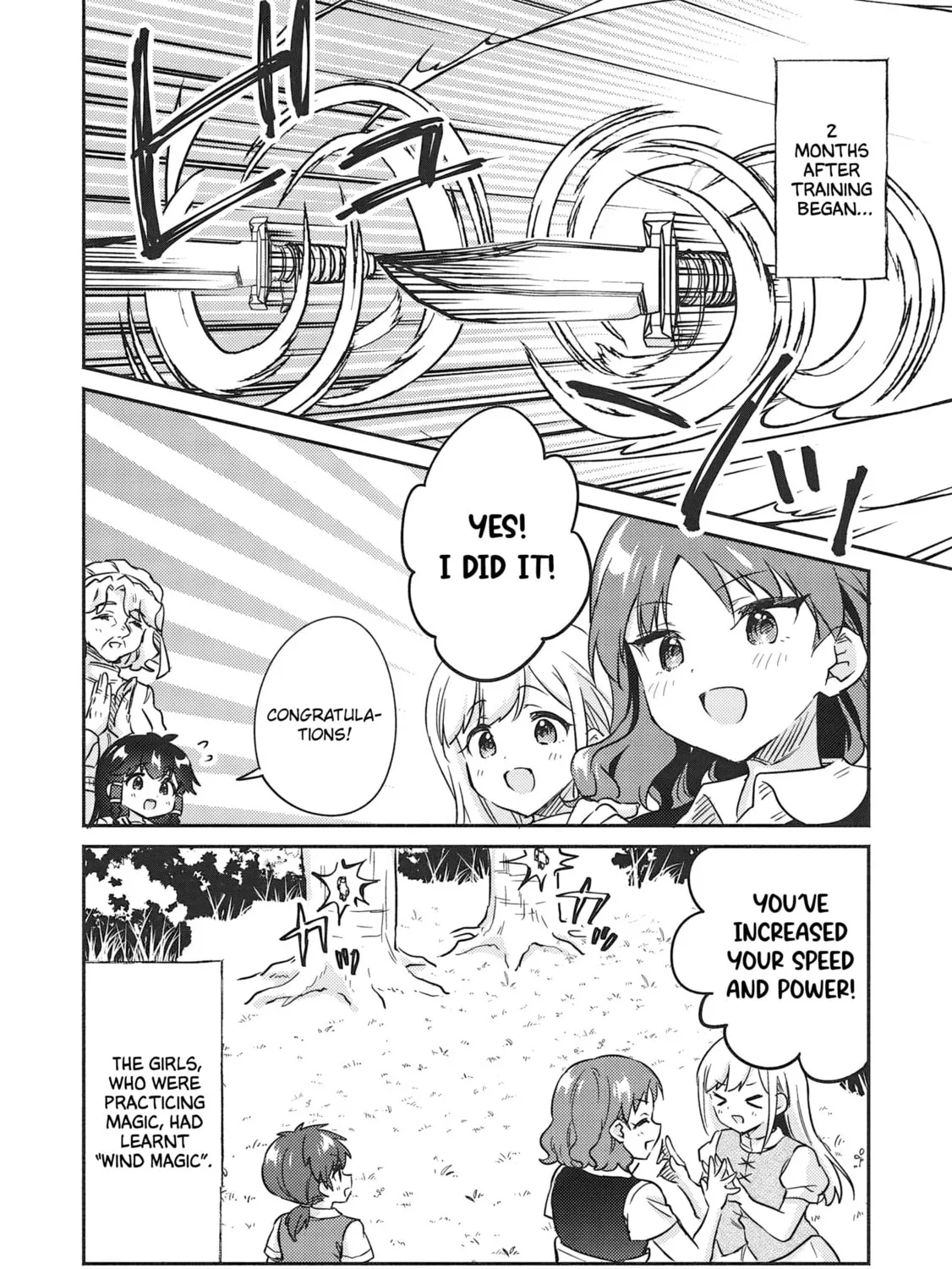 Read Kojiin Tamer chapter 36 image 6 on Lezhin