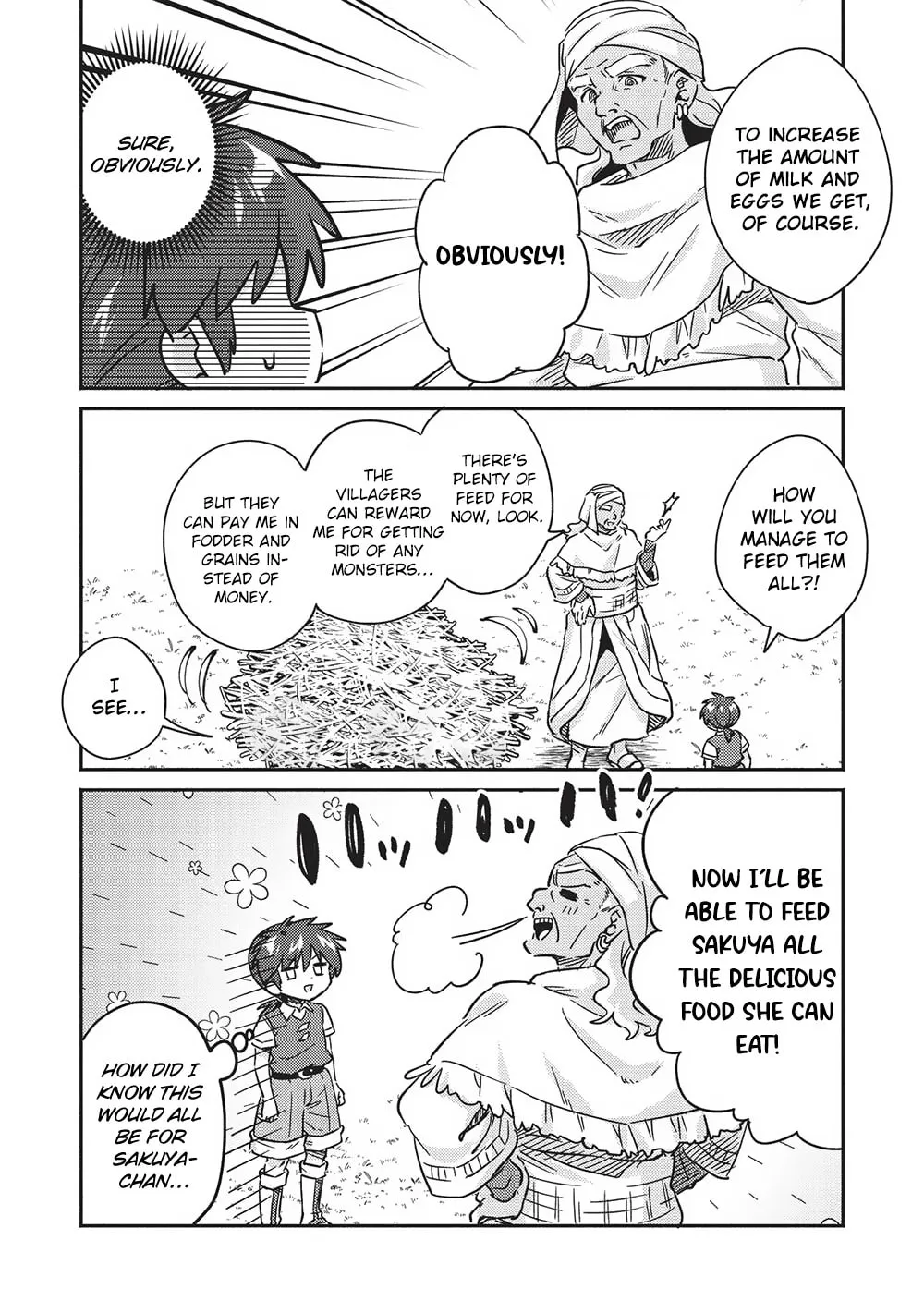Read Kojiin Tamer chapter 37 image 1 on Lezhin