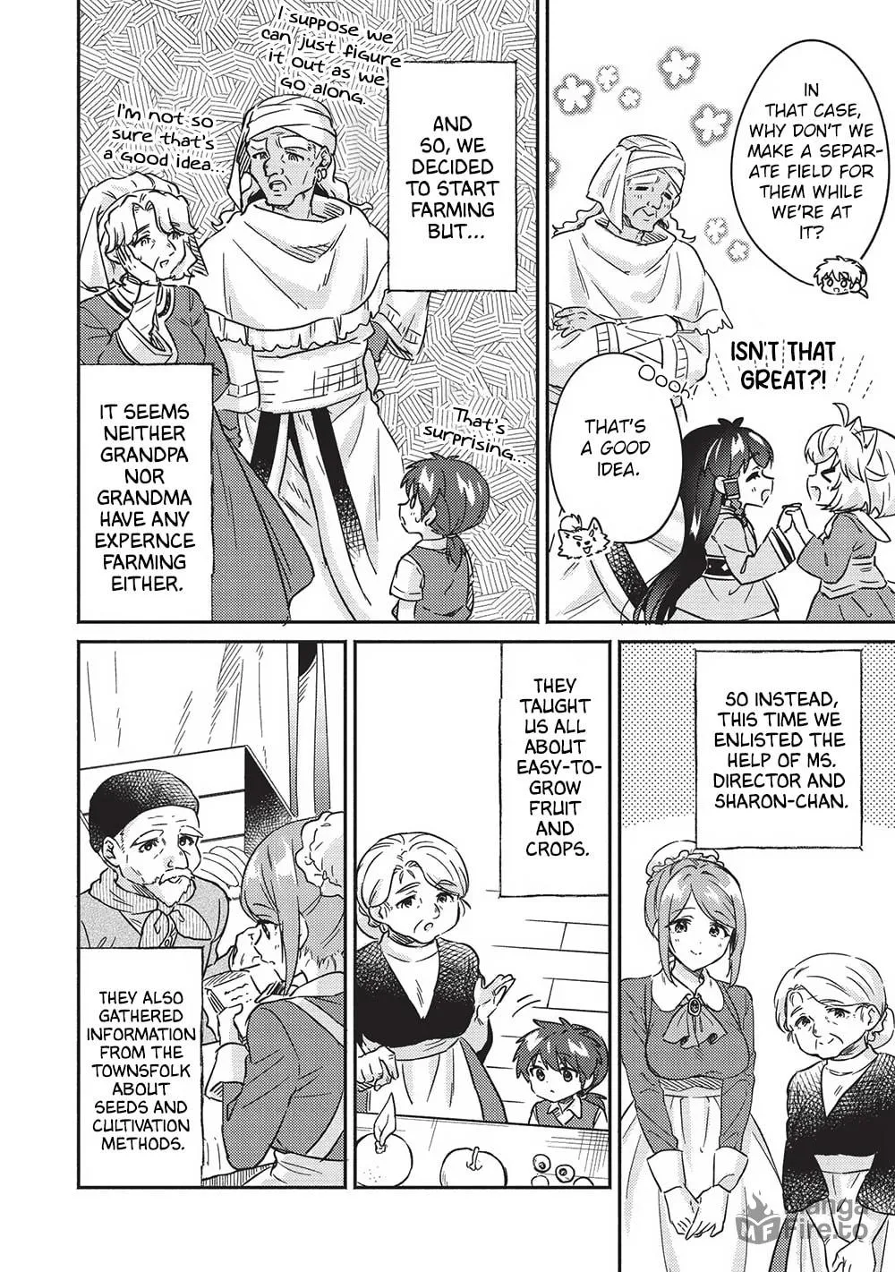 Read Kojiin Tamer chapter 37 image 11 on Lezhin