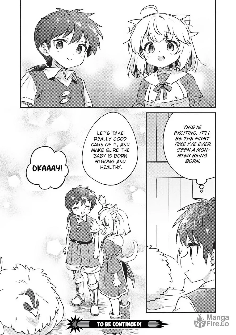 Read Kojiin Tamer chapter 37 image 19 on Lezhin